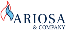 Ariosa & Company Logo
