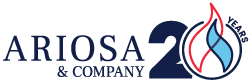 Ariosa & Company Logo